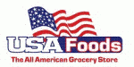  USA Foods Promo Codes