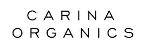  Carina Organics Promo Codes