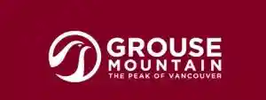  Grouse Mountain Promo Codes