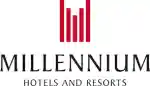  Millennium Hotels Promo Codes