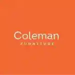  Coleman Furniture Promo Codes