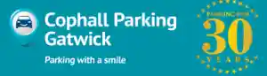  Cophall Parking Gatwick Promo Codes