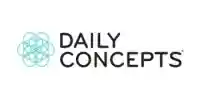  Dailyconcepts.com Promo Codes