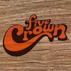  Five Crown Clothing Promo Codes