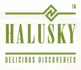  Halusky Promo Codes