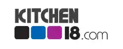  Kitchen18 Promo Codes