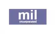  Mil Incorporated Promo Codes