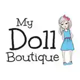  My Doll Boutique Promo Codes