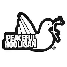 Peaceful Hooligan Promo Codes