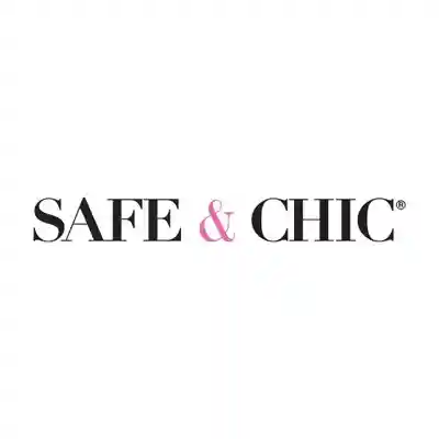  SAFE & CHIC Promo Codes