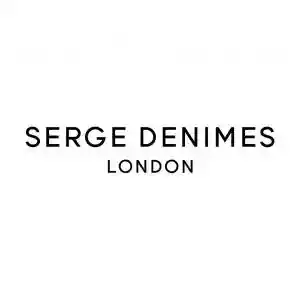  Serge DeNimes Promo Codes