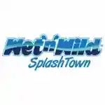  WetnWild Splash Town Promo Codes