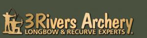  3 Rivers Archery Promo Codes