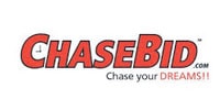  ChaseBid Promo Codes