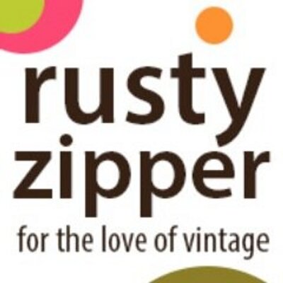  Rusty Zipper Vintage Clothing Promo Codes
