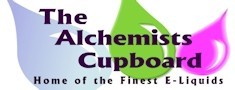  The Alchemists Cupboard Promo Codes