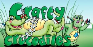  Crafty Crocodiles Promo Codes