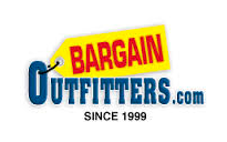  Bargain Outfitters Promo Codes