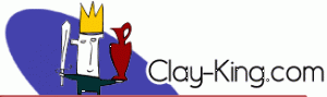  Clay-King Promo Codes