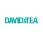  DAVIDs TEA Promo Codes