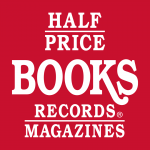  Half Price Books Promo Codes
