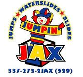  Jumpin Jax Jumps Promo Codes
