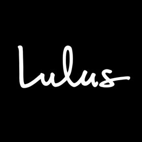  Lulus Promo Codes
