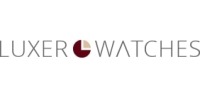  Luxer Watches Promo Codes
