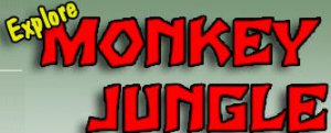  Monkey Jungle Promo Codes