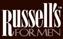  Russell's For Men Promo Codes