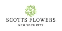  Scotts Flowers NYC Promo Codes
