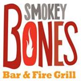  Smokey Bones Promo Codes