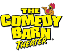  The Comedy Barn Theater Promo Codes
